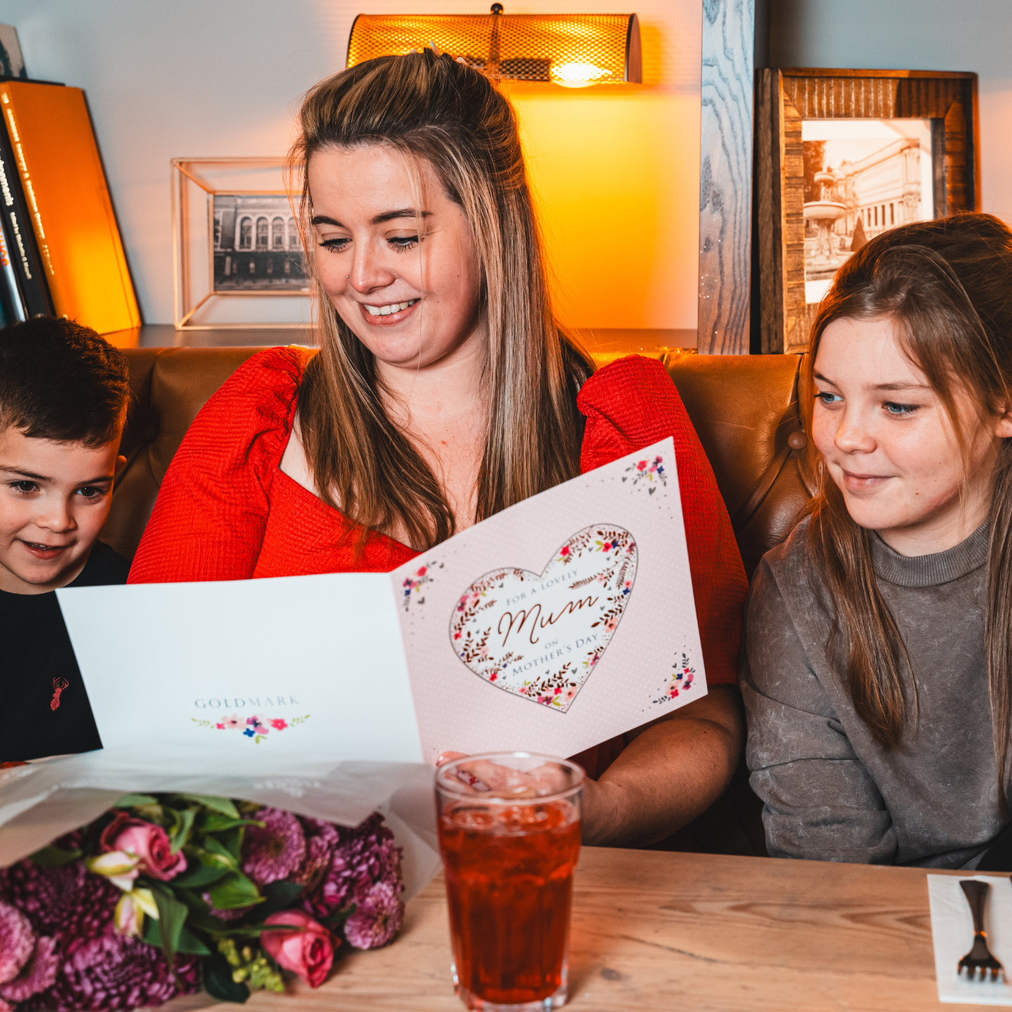 Discover Even More Reasons to Visit the The Hampden Arms